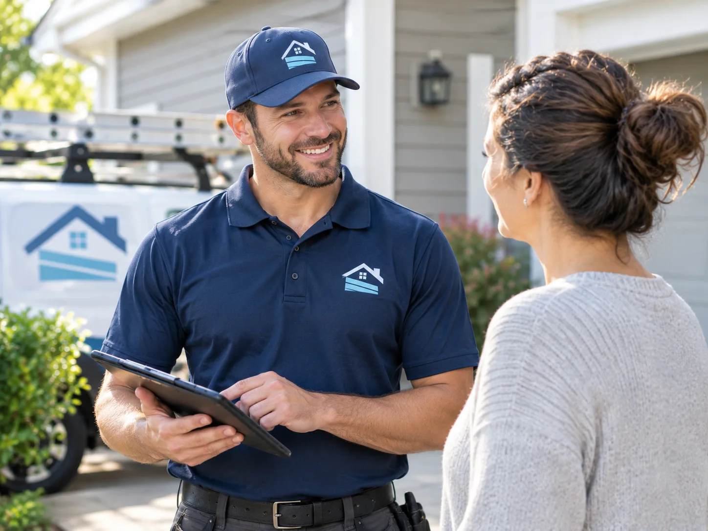 Siding Contractors in Trout Run, PA